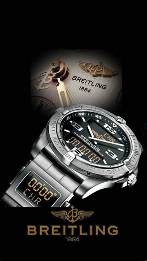 wallpaper breitling|Breitling portrait wallpaper.